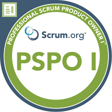 Scrum.org & Agile Scrum Group logo